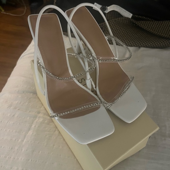 Simmi London Heels from Asos - Picture 6 of 7